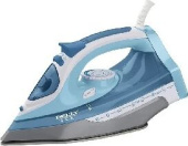 DELTA LUX DL-712 белый с серо-голубым