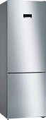 Холодильник Bosch KGN49XLEA нержавеющая сталь