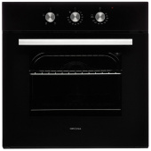 Духовой шкаф электрический Krona Onore 60 BL G2