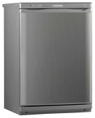 Холодильник POZIS Свияга 410-1 серебристый металлопласт