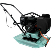 Виброплита NIREX NVP 100 98кг