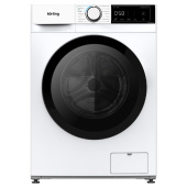 Стиральная машина Korting KWD 48IT1496 с сушкой 