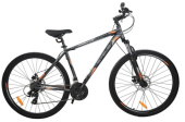 Велосипед горный Stels Navigator-900 29MD Z010