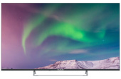 Телевизор PolarLine 55PQ71STC-SM черный 4K 