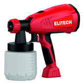 Краскопульт Elitech КЭ 0426П (E2208.018.00)