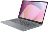 LENOVO 15.6 15AMN8 Gray (82XQ00K0UE) ПИ