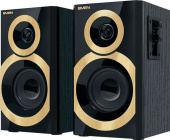 SVEN SPS-619 черный/золото