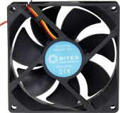 5BITES FB9225S-12L3 92X25 / SLEEVE / 1800RPM / 3P