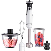 EVOLUTION HBS-0651 White