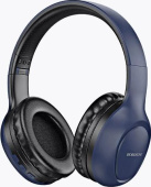 BOROFONE (6974443386301) BO19 Musique голубой