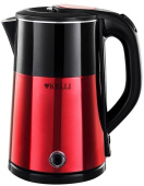 KELLI KL-1802 Рубиновый