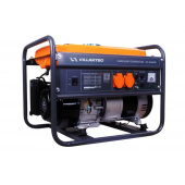 Генератор бензиновый VILLARTEC GGM 4000