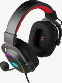 REDRAGON (70550) Zeus X RGB, объемный звук 7.1, USB