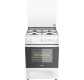 Плита газовая Darina 1D GM 141 007 W