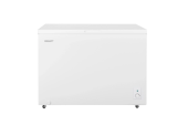 Морозильный ларь Kraft BD(W)-340RX