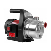 Насос садовый ELITECH НП 1000 Н