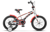 Велосипед детский Stels Arrow KC 16" V020 