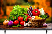 Телевизор 40" LEFF 40F250T черный 1920x1080, Full HD, 60 Гц