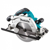 Пила дисковая аккумуляторная Makita DHS 900 Z