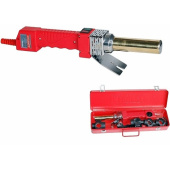 Аппарат для сварки полипропиленовых труб Felisatti АСПТ-900