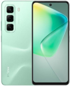 INFINIX Hot 50i X6531B 4/256Gb Green
