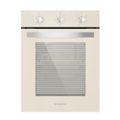 Духовой шкаф электрический Maunfeld EOEC516BG