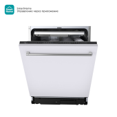 Встраиваемая посудомоечная машина Midea MID60S140i