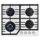 Варочная панель газовая MAUNFELD EGHG.64.73CW/G