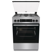 Газовая плита Gorenje GKS6C72XF