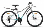 Велосипед женский Stels Miss-7100 D 27.5" V010