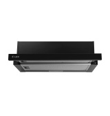 Вытяжка Lex Hubble G 500 Black