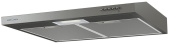 Вытяжка Krona Jessica slim 600 metallic PB