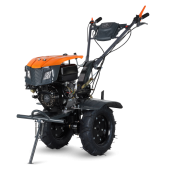 Мотоблок бензиновый VILLARTEC TB990 