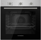 Духовой шкаф Kuppersberg HO 603 BX