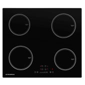 Варочная панель индукционная Maunfeld AVI594FBK