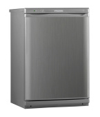 Холодильник POZIS Свияга-410-1 металлик (0791V)