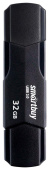 SMARTBUY (SB32GBCLU-K3) UFD 3.0/3.1 032GB CLUE Black