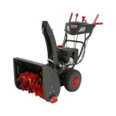 Бензиновая снегоуборочная машина ELITECH HD ST 0762LE (E1609.014.00)