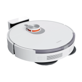 Робот-пылесос Xiaomi Robot Vacuum S20+ (белый) РСТ BHR8159EU