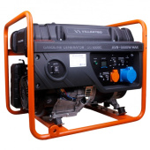 Генератор бензиновый VILLARTEC GG 6300C