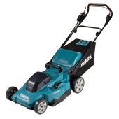 Газонокосилка аккумуляторная Makita DLM 538 Z