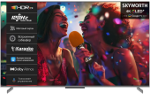 Телевизор Skyworth 75Q75G QLED