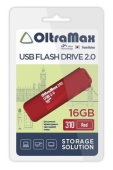 OLTRAMAX OM-16GB-310-Red
