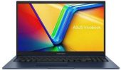 ASUS 15.6 X1504VA-BQ143 Blue (90NB10J1-M00VN0) ПИ