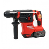 Перфоратор аккумуляторный FELISATTI FT15827 1 акк. 4,0Ач и ЗУ