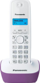 PANASONIC KX-TG1611RUF