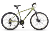 Велосипед горный Stels Navigator-900 D 29" F020