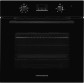 Духовой шкаф Kuppersberg HM 628 Black