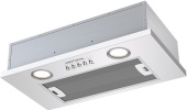 Вытяжка Krona Selina 600 white PB