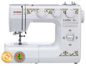 Швейная машина Janome 1225 S